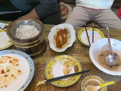 -宗巴雍姆藏餐府