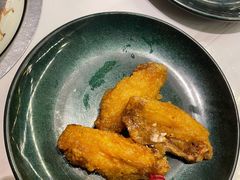 -五月罗马海鲜自助餐厅(月星环球港店)