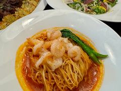 -自如ZSPACE四合院艺术餐厅