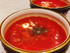 -卢布里西餐厅(星海广场店)