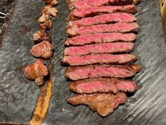 -老乾杯和牛烧肉(王府中环店)