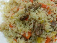 -阿达西新疆餐厅(西北大学店)