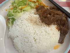 -顿顿吉祥·长安味道(启迪香山店)