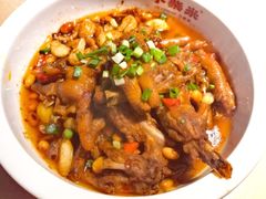 -小柴米·传统江西菜(八一广场店)