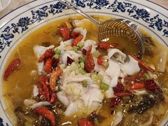 -麒麟中餐厅·经典粤菜·地道菜式老字号(广州长隆酒店)