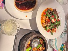 -桂满陇·海市蜃楼·黑金(国金店)