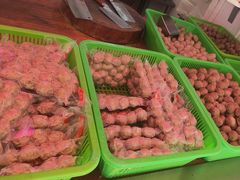 -阿娟牛肉丸·手打牛肉丸·现做现卖