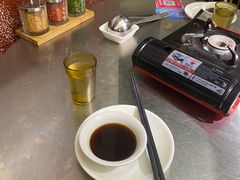 -燃计沙茶皇·香港沙茶火锅(人广旗舰店)
