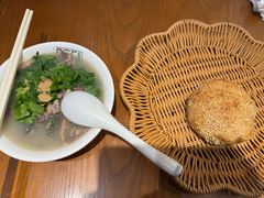 -黑窑厂糖油饼烤鸭·清真菜(黑窑厂街店)