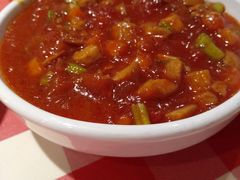 -西贝莜面村(当代商城店)