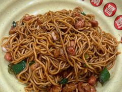 -周真真南昌拌粉·瓦罐汤(敦化路店)