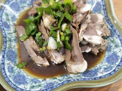 -大场羊肉馆(延吉东路店)