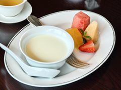 -广州柏悦酒店·悦景轩·粤菜餐厅