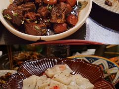 -花满楼(启秀路店)