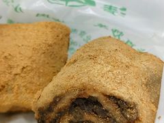 驴打滚-白魁老号饭庄(交道口店)