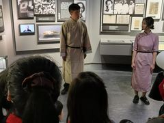 -上海市龙华烈士陵园