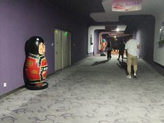 -幸福蓝海国际影城(河西店)