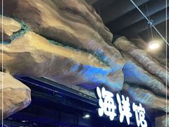 -梦幻海洋王国(吾悦广场张家港店)