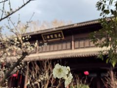 -钱王祠