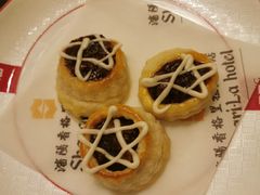 -夏宫中餐厅(香格里拉大酒店)