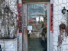 门面-Vanillacafe香草咖啡(银海大世界店)