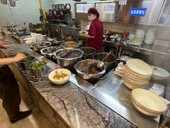 -津市刘聋子粉馆岳阳总店