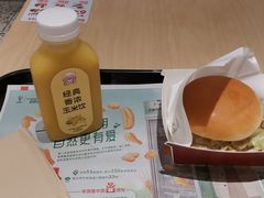 -肯德基(宝龙店)
