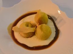 -圣丰索菲特·法国餐厅