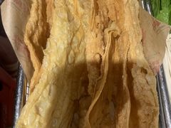 -沙胆彪炭炉牛杂煲(成都玉林店)