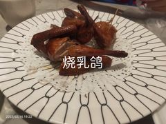 -锦园春香港茶餐厅(西海湾旗舰店)