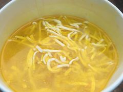 -东关街美食广场