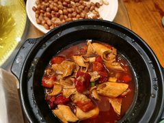 -蜀厨蓉匠(广福店)