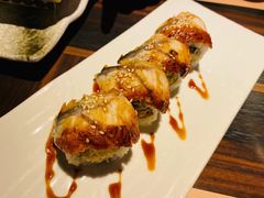 -山葵家·创意料理(万象汇店)