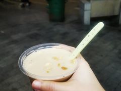 蜂蜜味烧仙草-八婆婆烧仙草(中山路店)