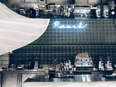 -RWORK·COFFEE(滨江店)