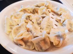 蓝港虾水饺-蓝港海鲜厨房(金水路店)
