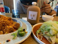 -喜粤糖朝餐厅(三八广场店)