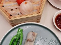 -粤江春·早茶·潮粤菜·宴会(罗湖宝能中心店)
