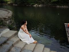 -上坦村