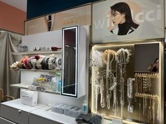 -海马体照相馆(龙湖杭州金沙天街店)