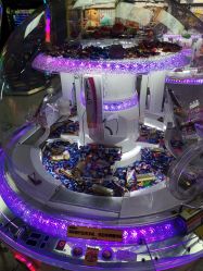 -嗨翻Hi-Fun竞技主题乐园·蹦床团建生日聚会(五棵松华熙店)
