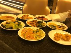 -东方之珠洗浴休闲广场(大港店)