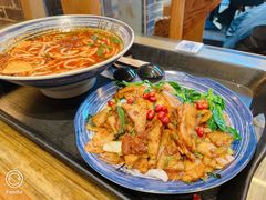 -留焕小吃·昆明非遗小吃品牌(文明街店)