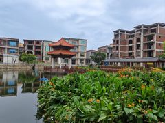 -湄洲岛