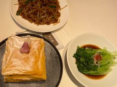 -茉里粤菜(皇姑万象汇店)