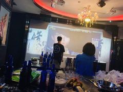 包房-纯K(西湖店)