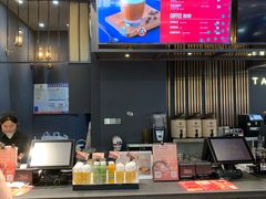 -酵墅·手感烘焙(印象汇店)