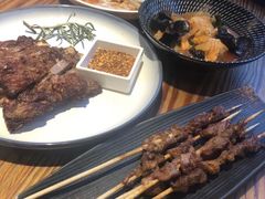 -塔哈尔·新疆盛宴(城西银泰店)