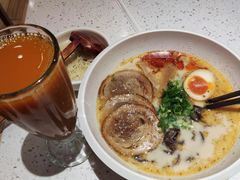 -味千拉面(又一城店)