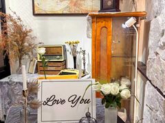 -慢隅法式小馆·生日求婚西餐厅